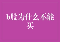 B股市场缘何难以吸引投资者：深层次原因剖析