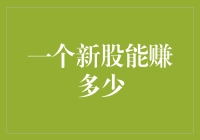 新股上市首日，投资者收益究竟几何？——基于历史数据的分析与展望