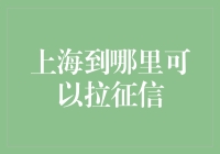 上海：征信拉拉队招募中，加入我们，探索信用的价值（别等征信报告了，来吧）！