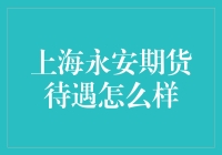 上海永安期货待遇如何：综合分析与求职者建议