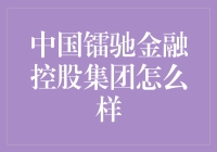 中国镭驰金融控股集团：一场财富与科技的华尔兹