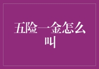 五险一金的另类解读：从古代到现代的奇幻之旅