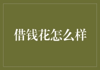 从借钱花到学会借鸡生蛋：一场金融冒险