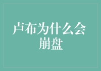 卢布为什么会崩盘？揭示背后的秘密！