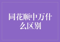 同花顺万能药与万能的区别：股票选手如何成为股市医生