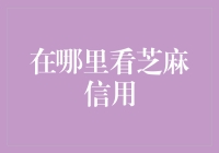 芝麻信用：你的信用分能买下整个芝麻街吗？