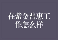 紫金普惠：如何在合规与创新中寻求平衡