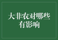 大非农对哪些有影响？——从失业率到你的早餐面包