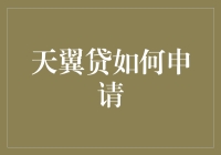 天翼贷申请流程详解：轻松实现财务自由的快捷通道