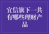 宜信理财：带你领略「财富的香气」