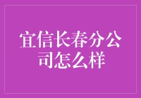 宜信长春分公司：金融创新与社会责任并重的企业典范