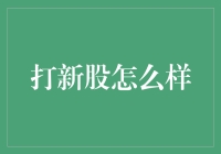 新股申购：策略与风险，如何在资本市场上稳健前行