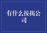 选择适合自己的按揭公司：关键因素与考量要点