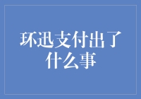 环迅支付为何突然成为网红？原来它也上演了一出西部世界！