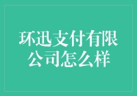 环迅支付：传说中的快速转账大师？