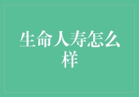 生命人寿：非传统寿险模式的创新者与实践者