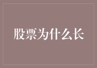 股票市值为何能持续增长：内在驱动因素探析