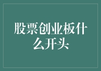 从股市新手到创业板老手：一场刺激的财富之旅