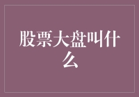 股票大盘，难道是烤鸭的配料？——股市的新喻体