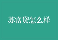 苏富贷：金融创新的探索与挑战