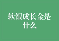 软银成长金：引领未来的创新投资平台