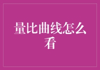 量比曲线的奥秘：股市神器如何解读