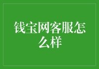 钱宝网客服服务质量分析：专业性、响应速度与解决问题能力的多维度考察