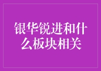 详解银华锐进与中证等权指数：深度解析与投资策略