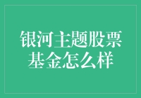 银河主题股票基金怎么样？深度解析与投资建议