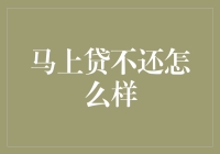 逾期贷款对个人信用和财务状况的影响分析