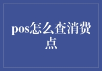 探索POS消费记录查询的创新方案